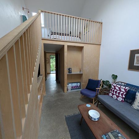 Bed and Breakfast Five Acre Barn Aldringham Exterior foto